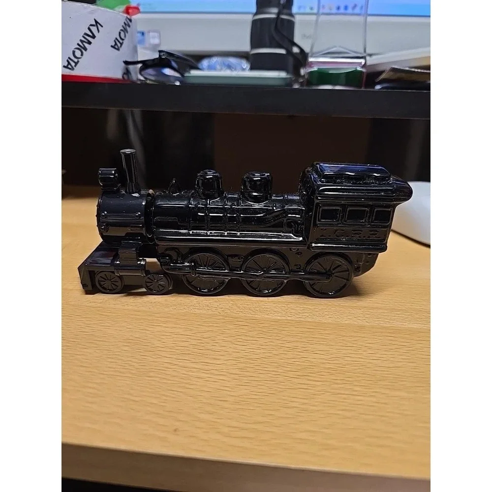 Avon cannonball express
